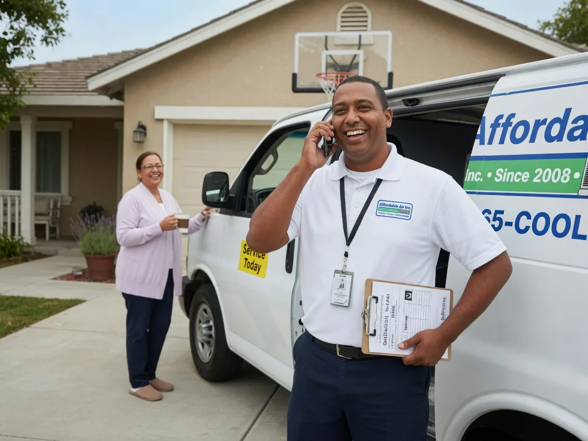 Central Ac Repair Mount Orab, OH FAQs